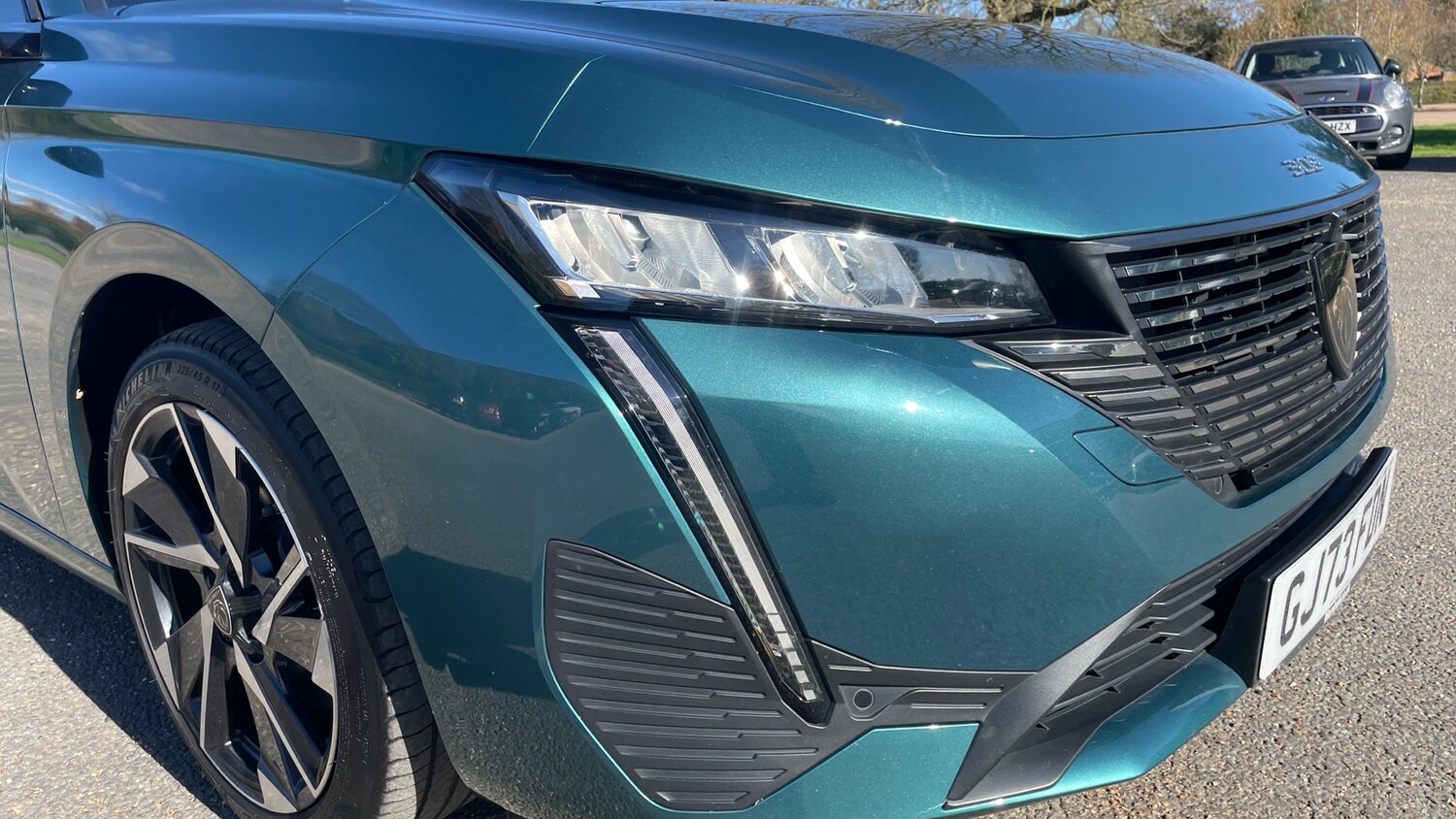 Used Peugeot 308 2024 for sale - 78136812: Photo 47