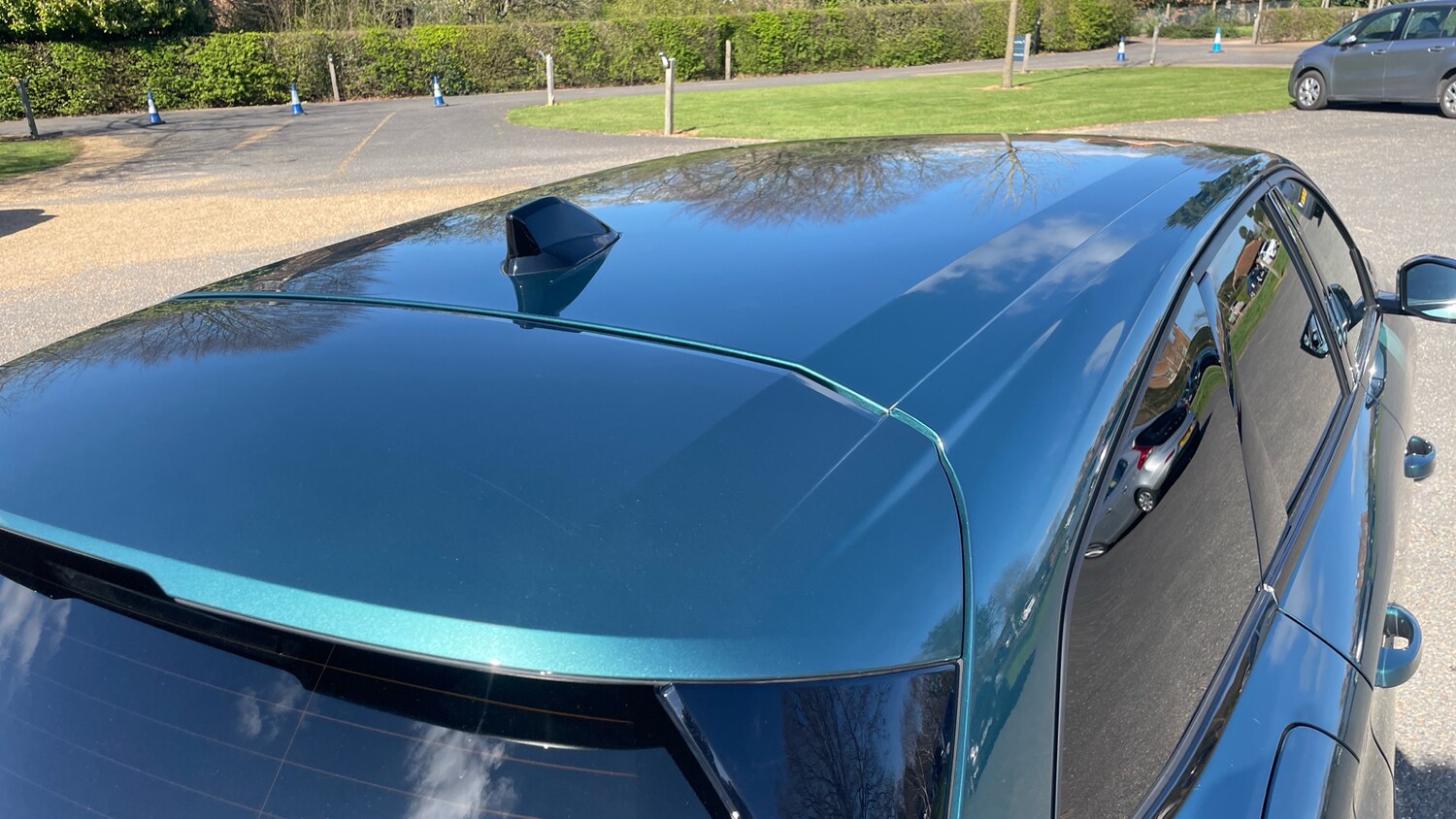 Used Peugeot 308 2024 for sale - 78136812: Photo 48