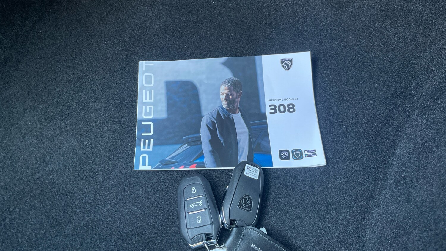 Used Peugeot 308 2024 for sale - 78136812: Photo 49