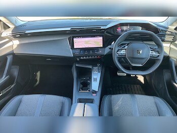 Used Peugeot 308 2024 for sale - 78136812: Photo