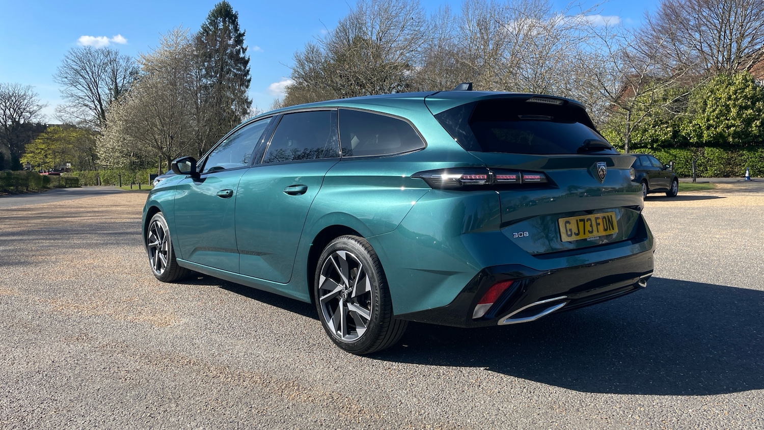 Used Peugeot 308 2024 for sale - 78136812: Photo 5