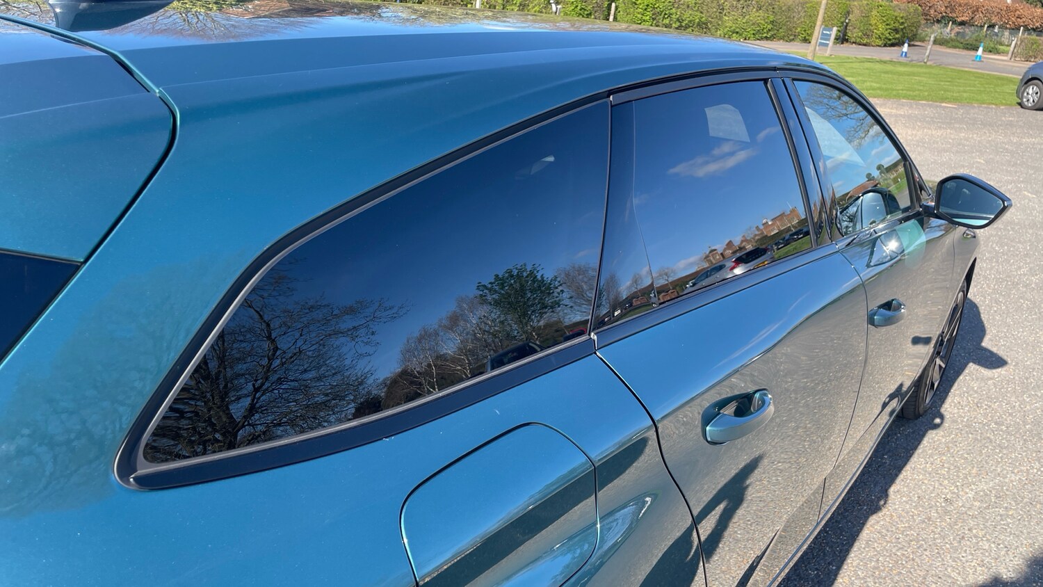 Used Peugeot 308 2024 for sale - 78136812: Photo 50