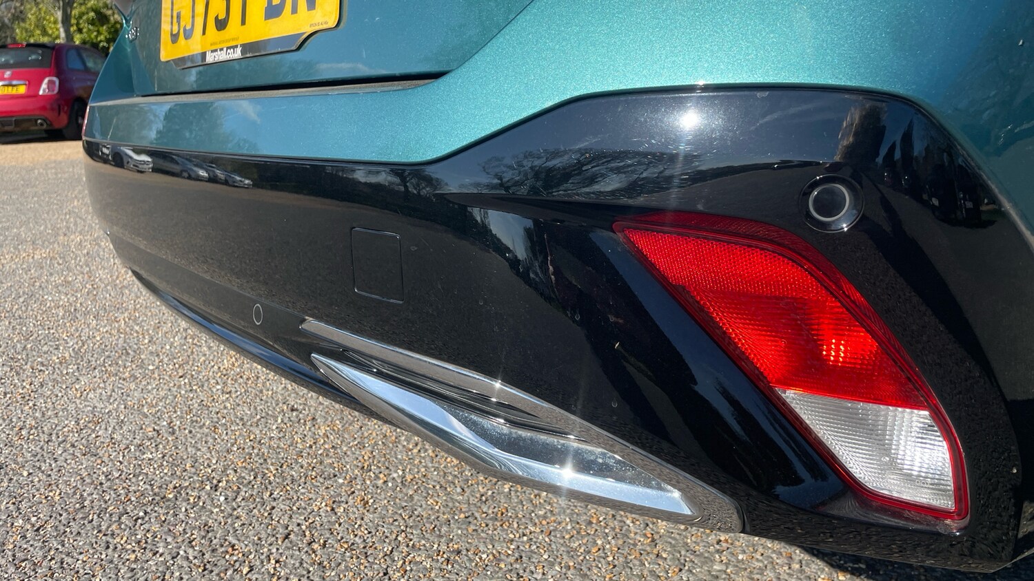 Used Peugeot 308 2024 for sale - 78136812: Photo 51