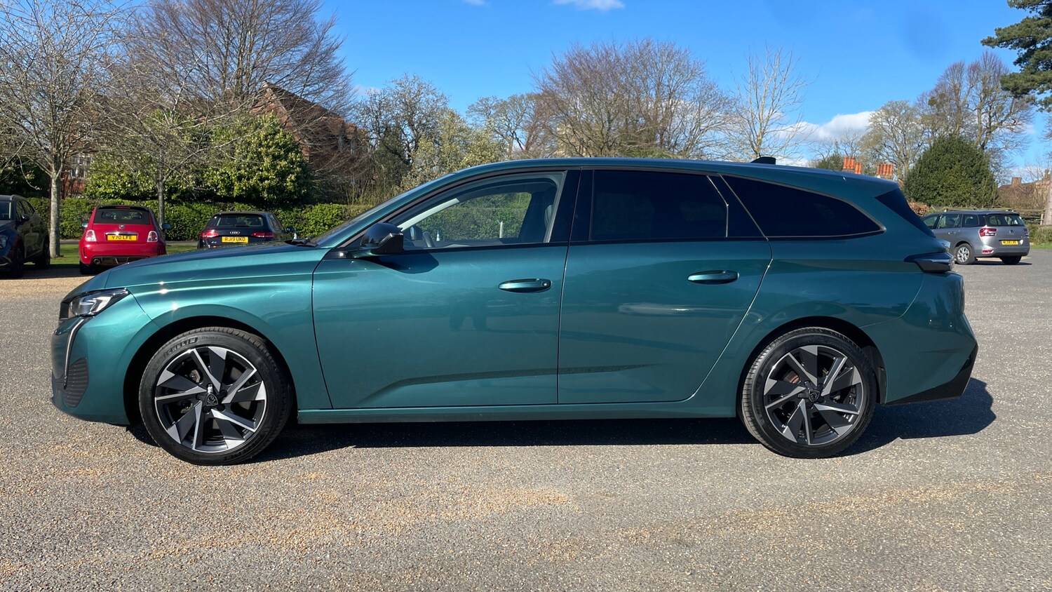 Used Peugeot 308 2024 for sale - 78136812: Photo 6