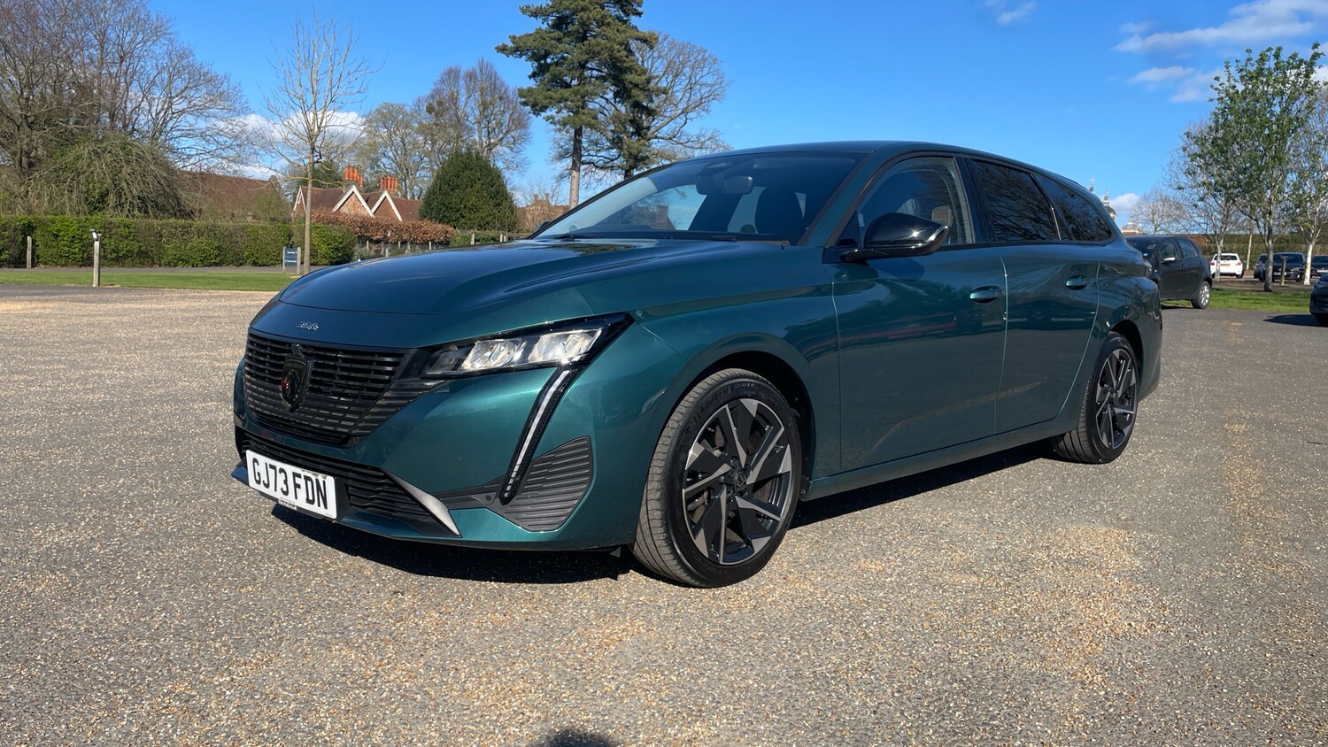 Used Peugeot 308 2024 for sale - 78136812: Photo 7