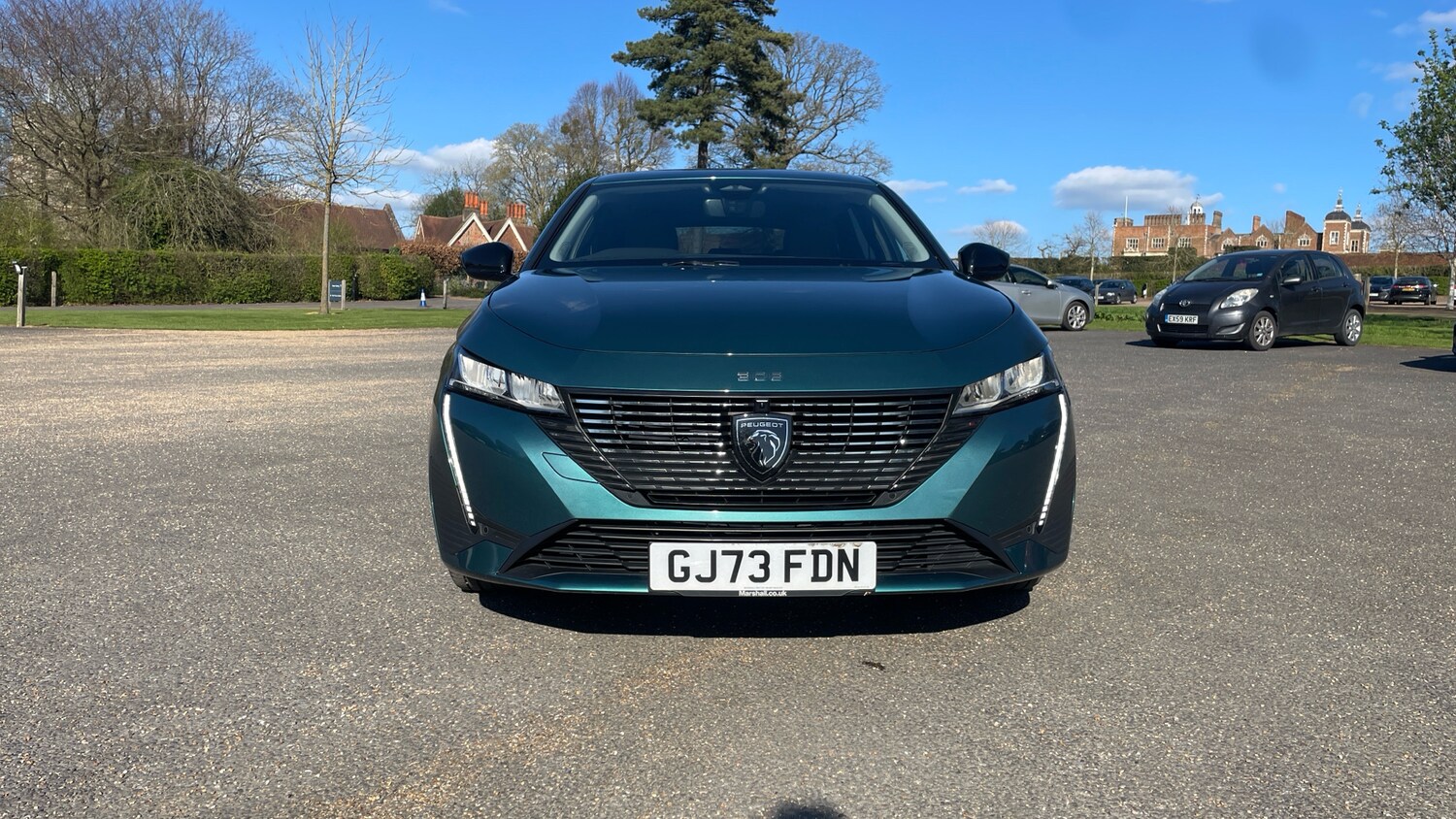 Used Peugeot 308 2024 for sale - 78136812: Photo 8