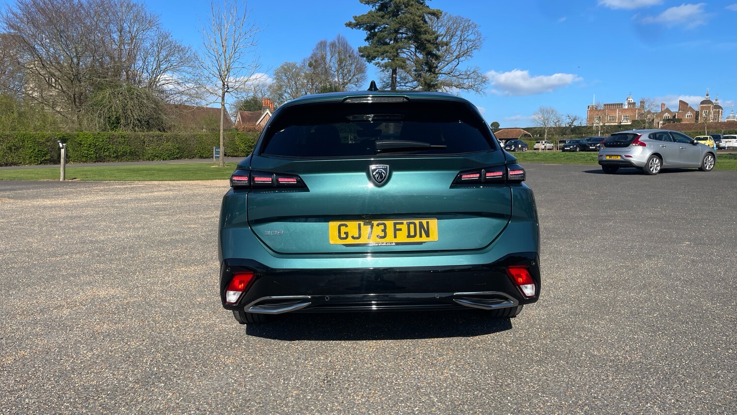 Used Peugeot 308 2024 for sale - 78136812: Photo 9