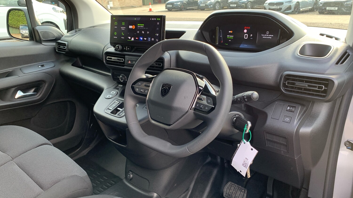 Vehicle 11
