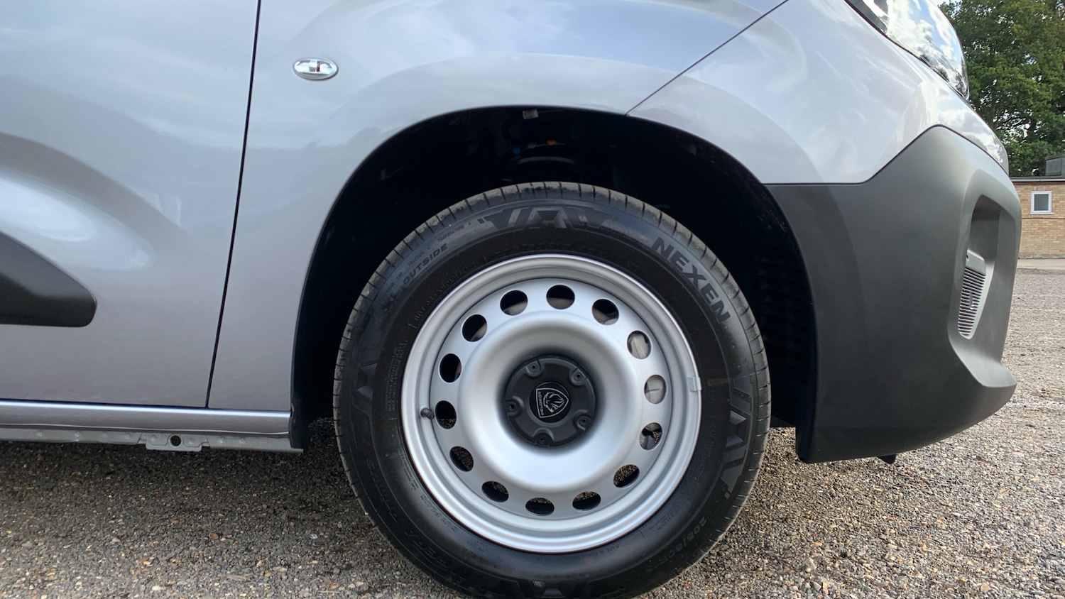 Vehicle 17