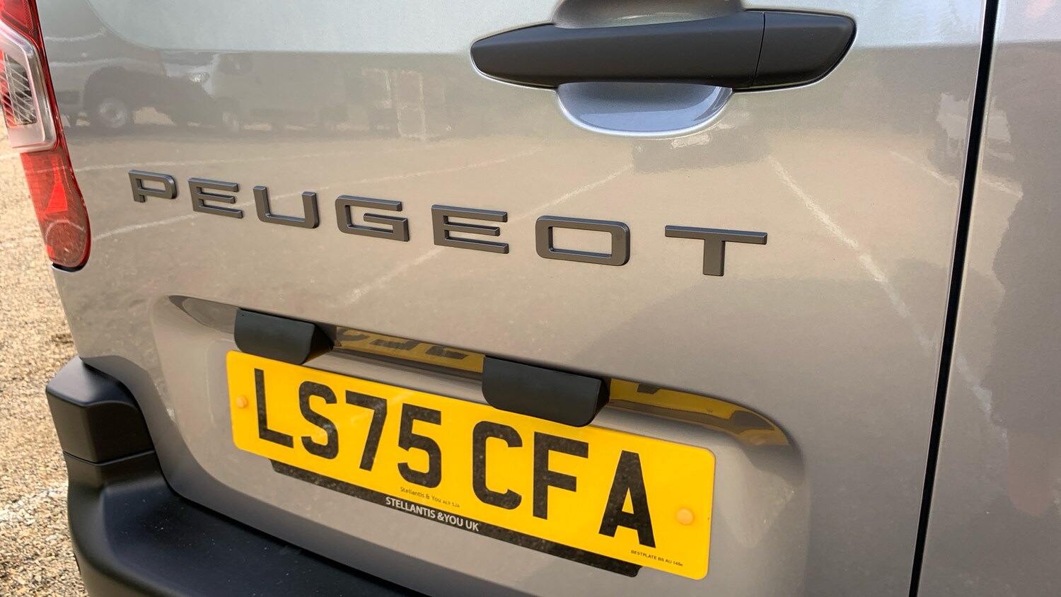 Vehicle 26