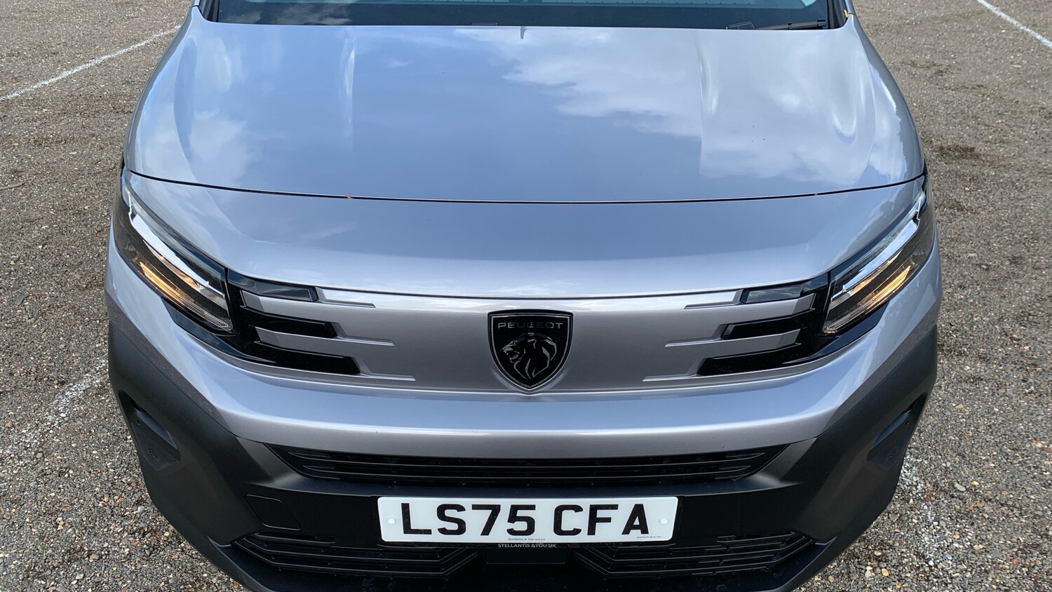 Vehicle 42