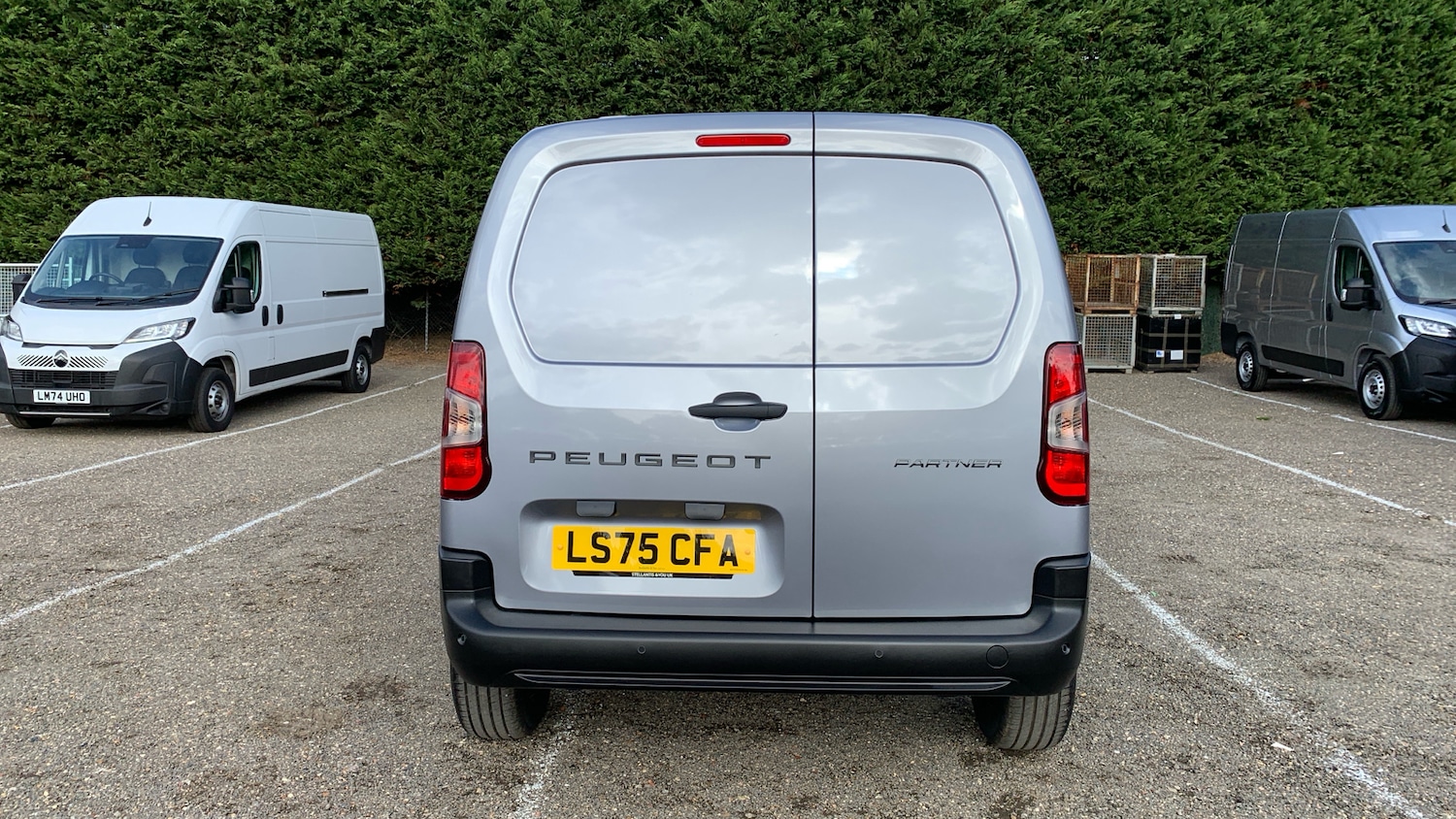 Vehicle 9