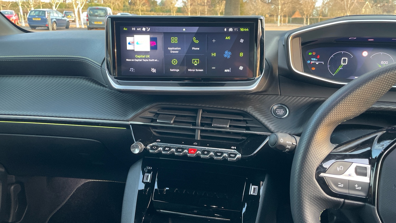 Used Peugeot 208 2024 for sale - 77121189: Photo 11