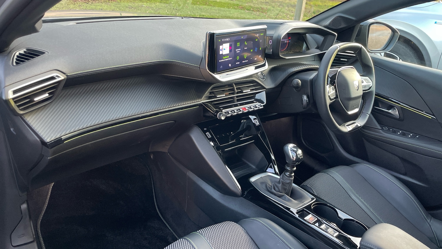 Used Peugeot 208 2024 for sale - 77121189: Photo 13