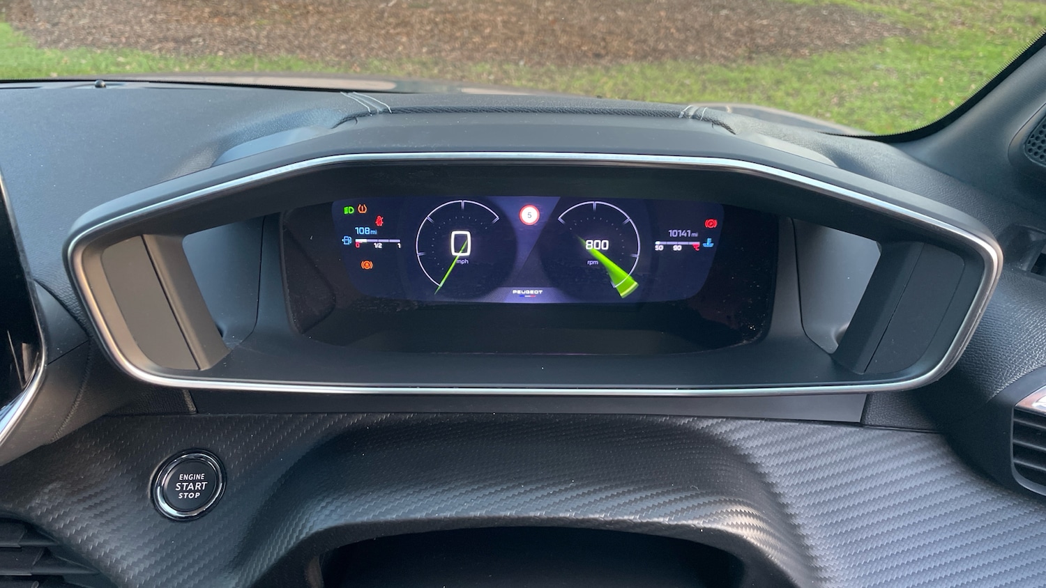 Used Peugeot 208 2024 for sale - 77121189: Photo 14