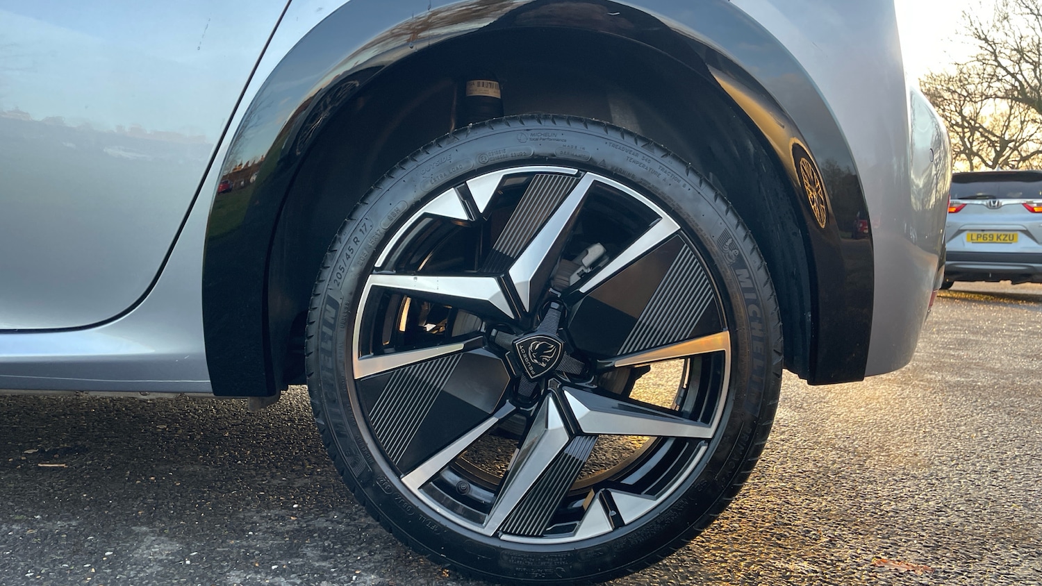 Used Peugeot 208 2024 for sale - 77121189: Photo 16