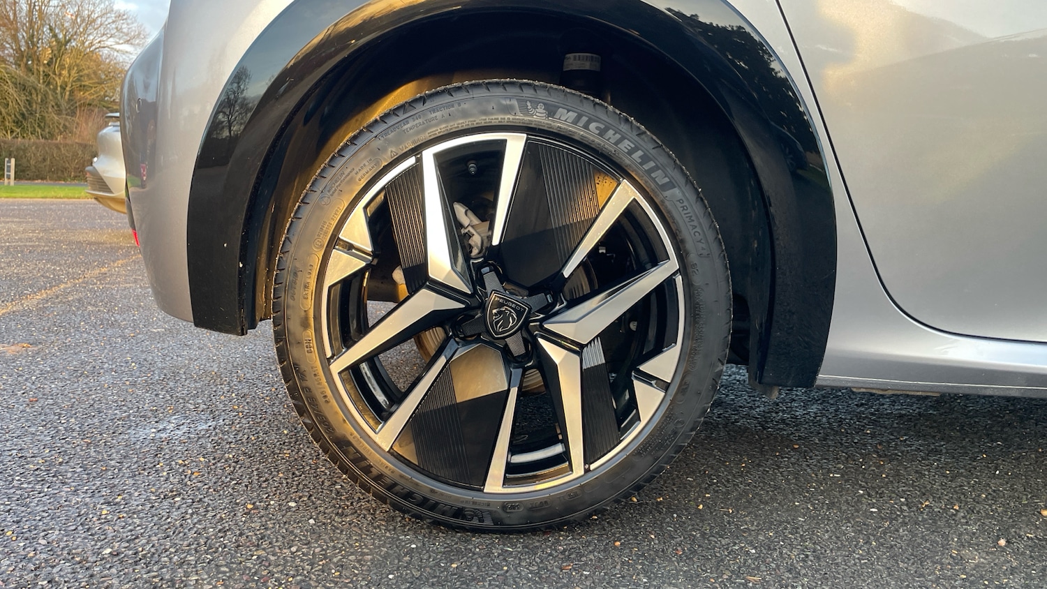 Used Peugeot 208 2024 for sale - 77121189: Photo 17