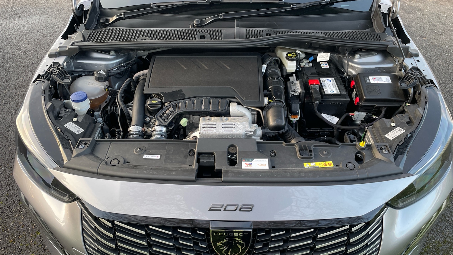 Used Peugeot 208 2024 for sale - 77121189: Photo 19