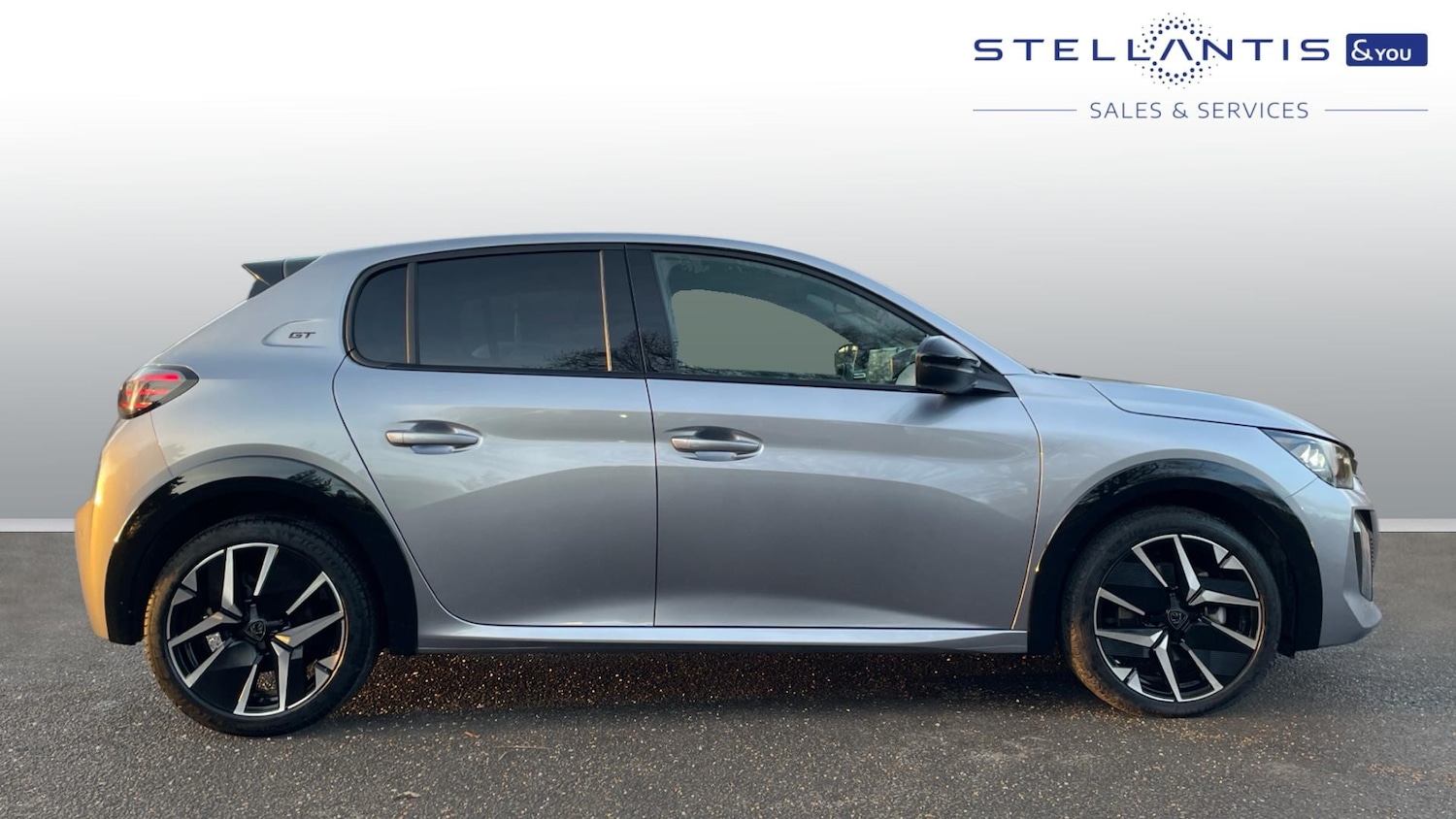 Used Peugeot 208 2024 for sale - 77121189: Photo 2