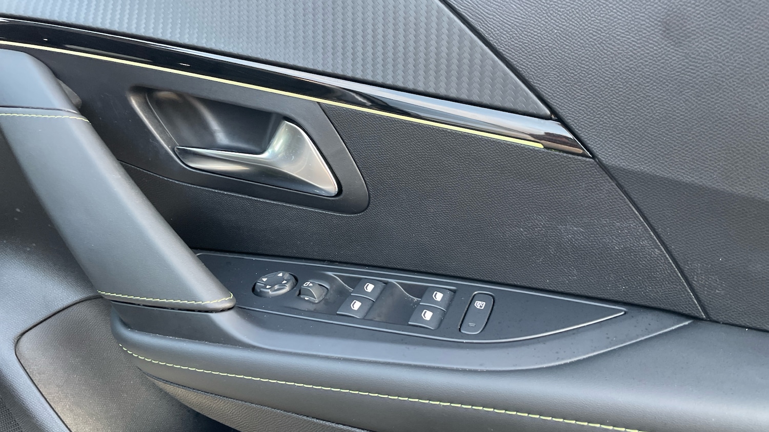 Used Peugeot 208 2024 for sale - 77121189: Photo 23