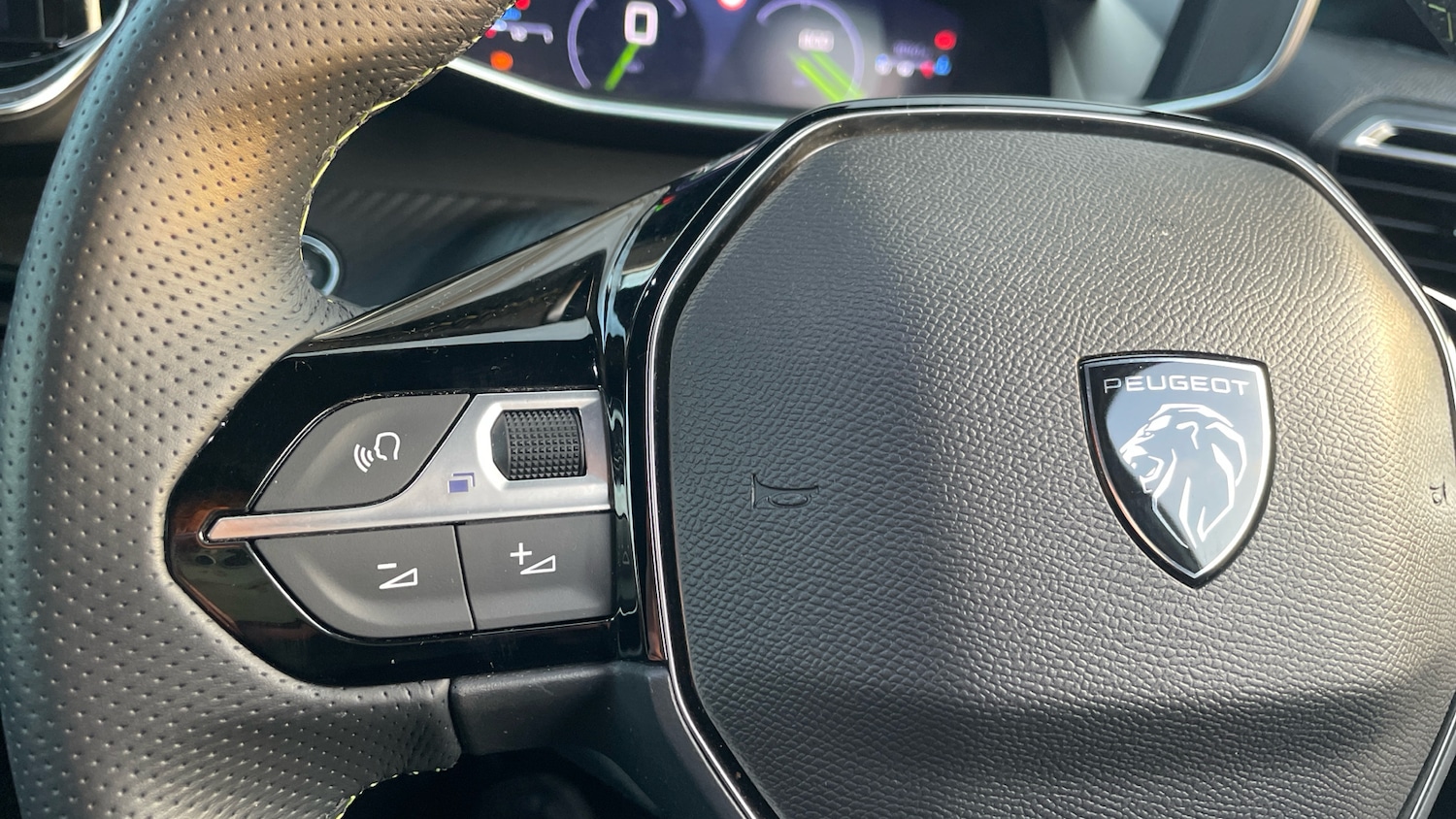Used Peugeot 208 2024 for sale - 77121189: Photo 24