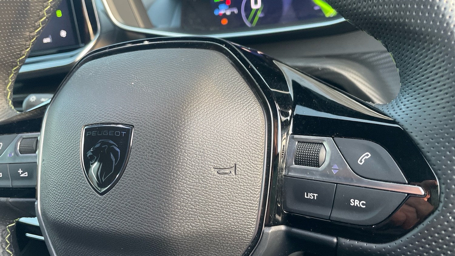 Used Peugeot 208 2024 for sale - 77121189: Photo 25
