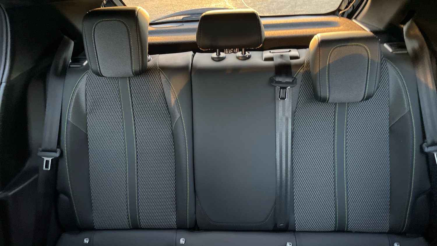 Used Peugeot 208 2024 for sale - 77121189: Photo 26