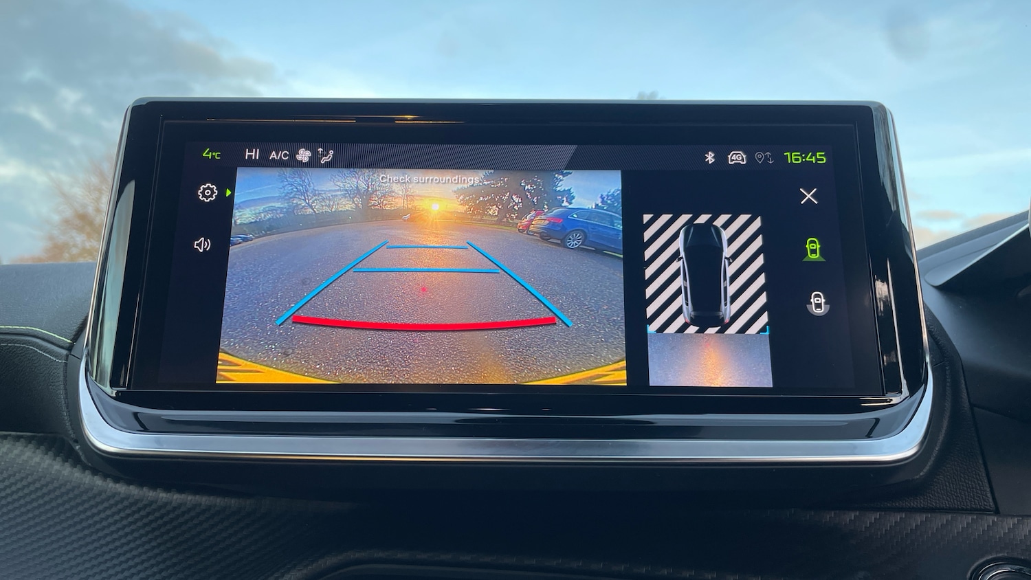 Used Peugeot 208 2024 for sale - 77121189: Photo 30