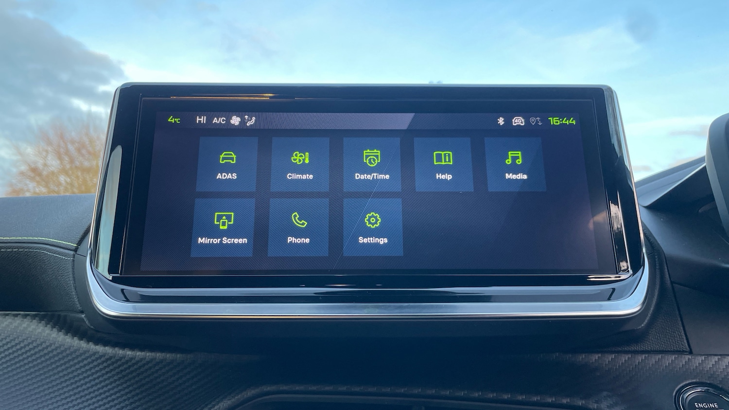 Used Peugeot 208 2024 for sale - 77121189: Photo 31