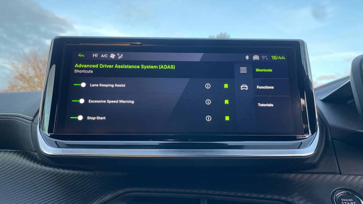 Used Peugeot 208 2024 for sale - 77121189: Photo 32