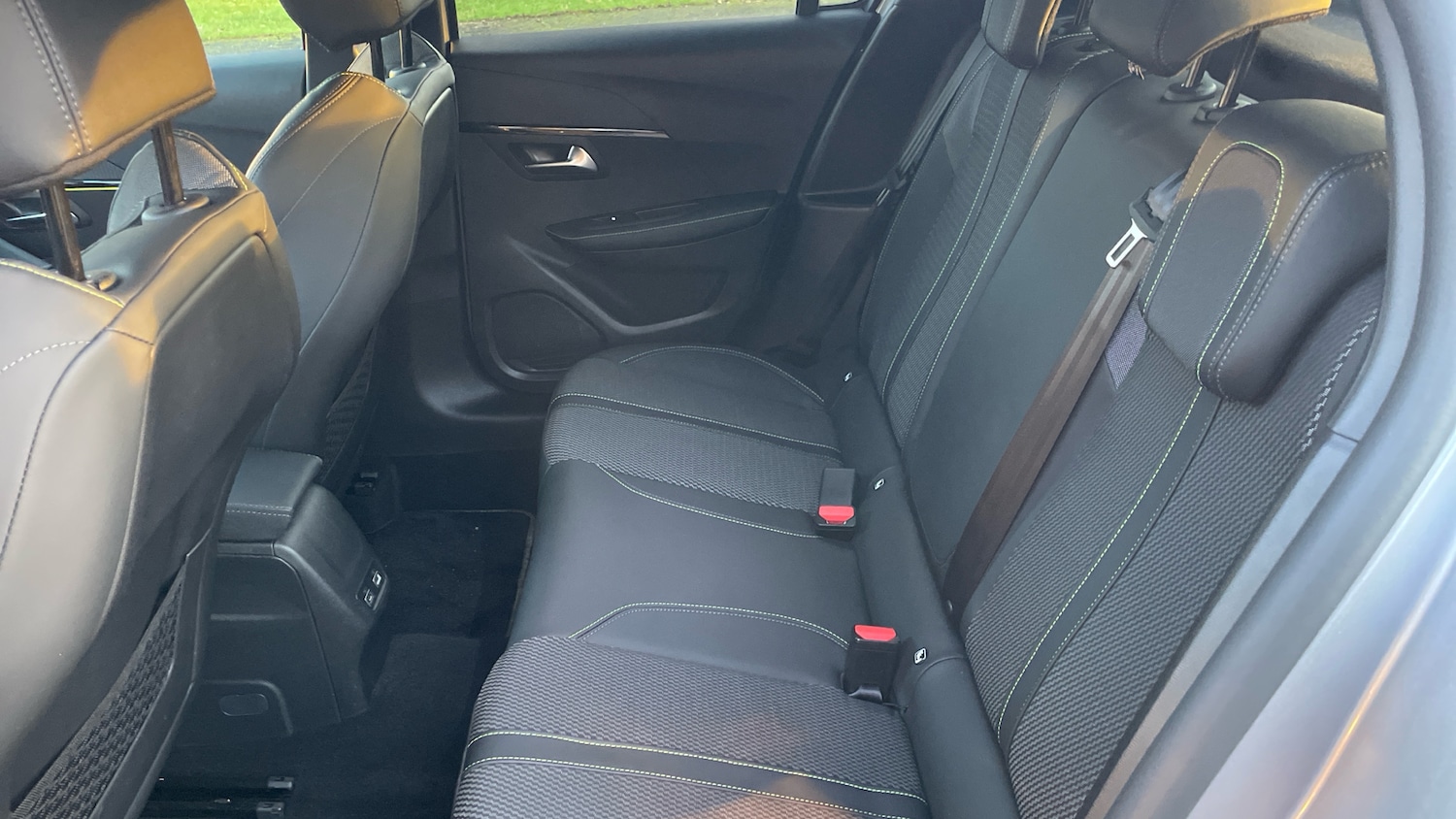 Used Peugeot 208 2024 for sale - 77121189: Photo 34