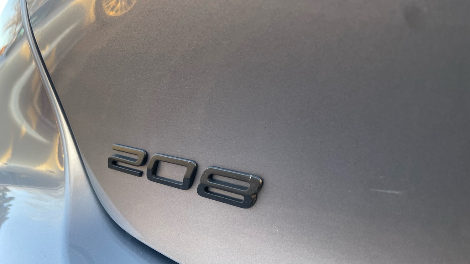 Used Peugeot 208 2024 for sale - 77121189: Photo 45