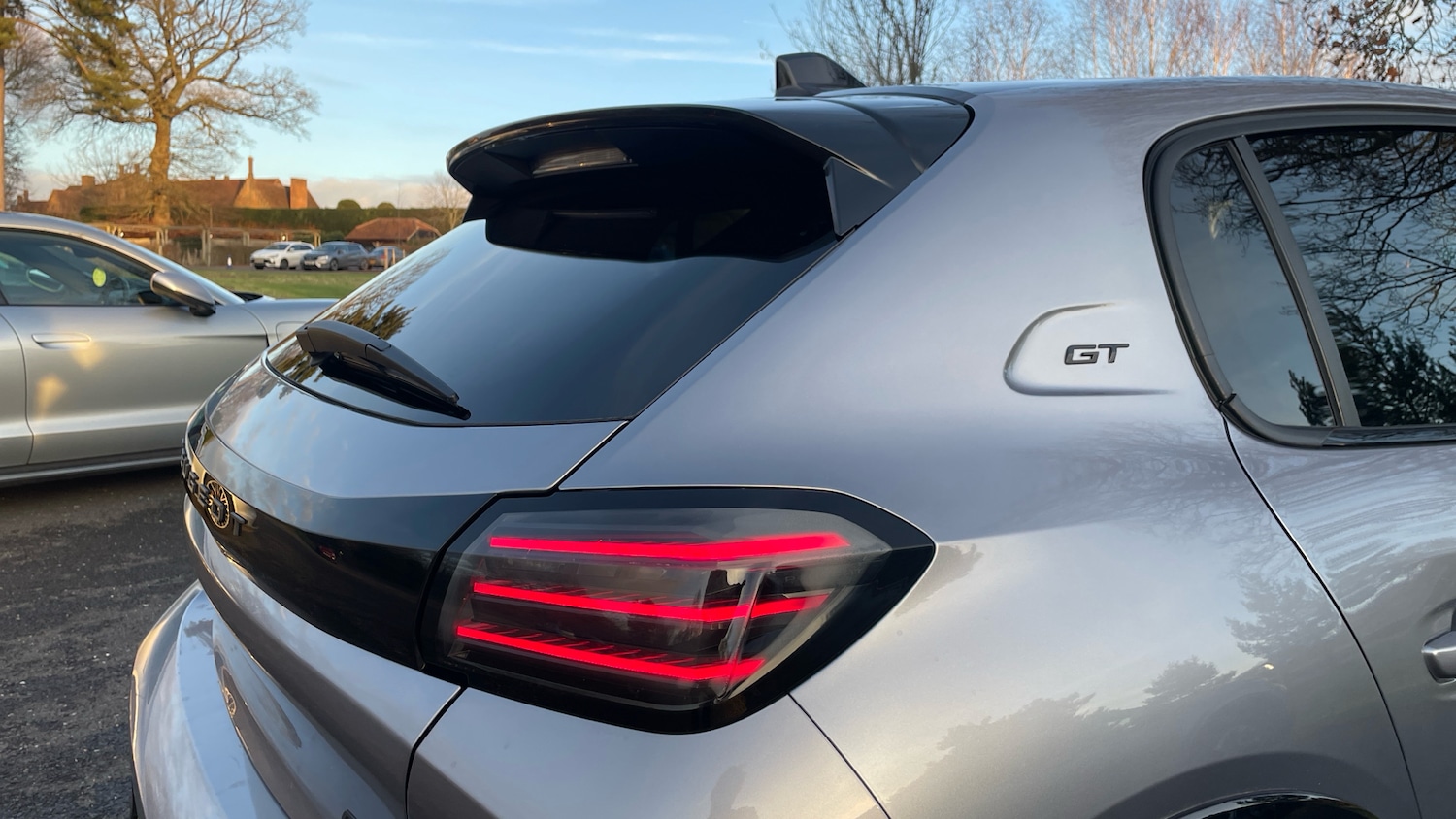 Used Peugeot 208 2024 for sale - 77121189: Photo 46