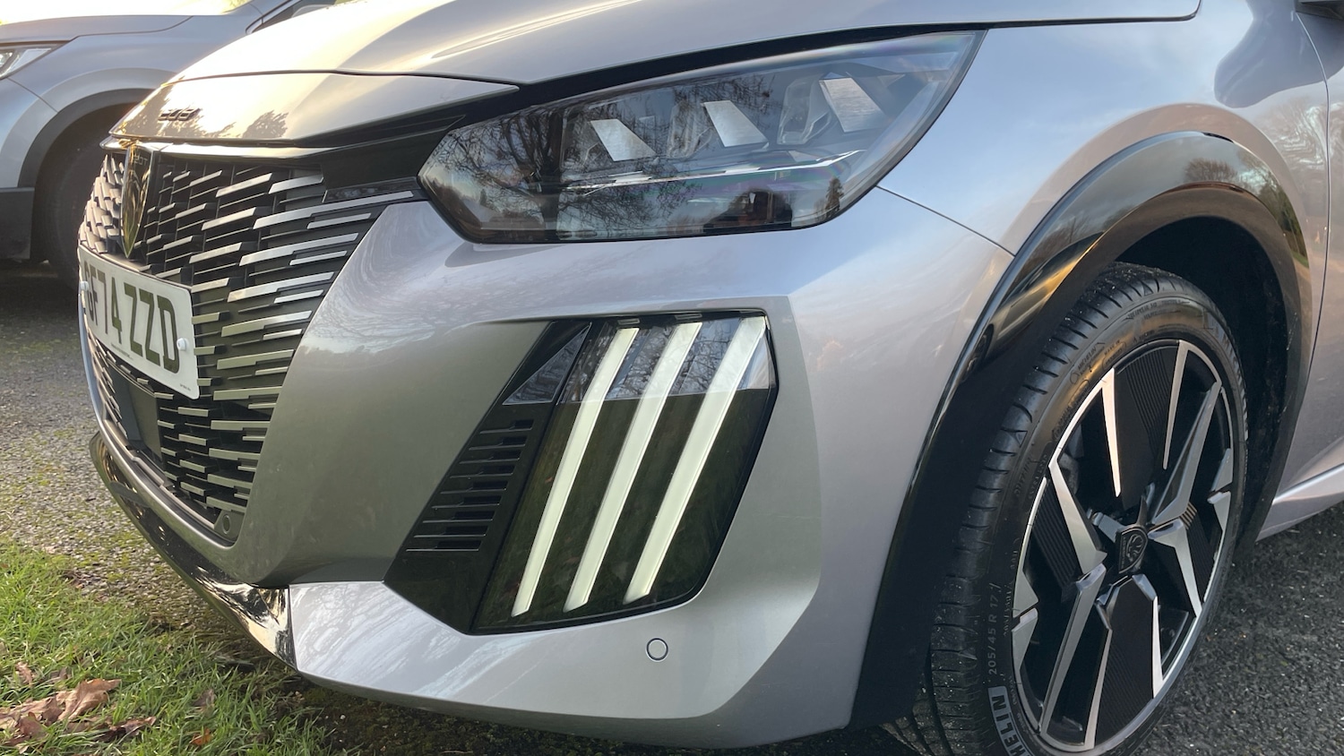 Used Peugeot 208 2024 for sale - 77121189: Photo 48