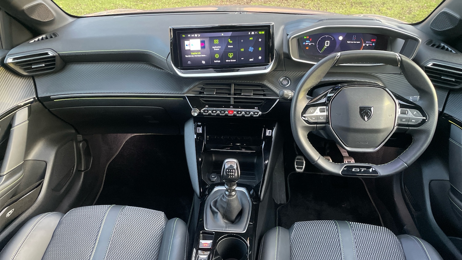 Used Peugeot 208 2024 for sale - 77121189: Photo 5