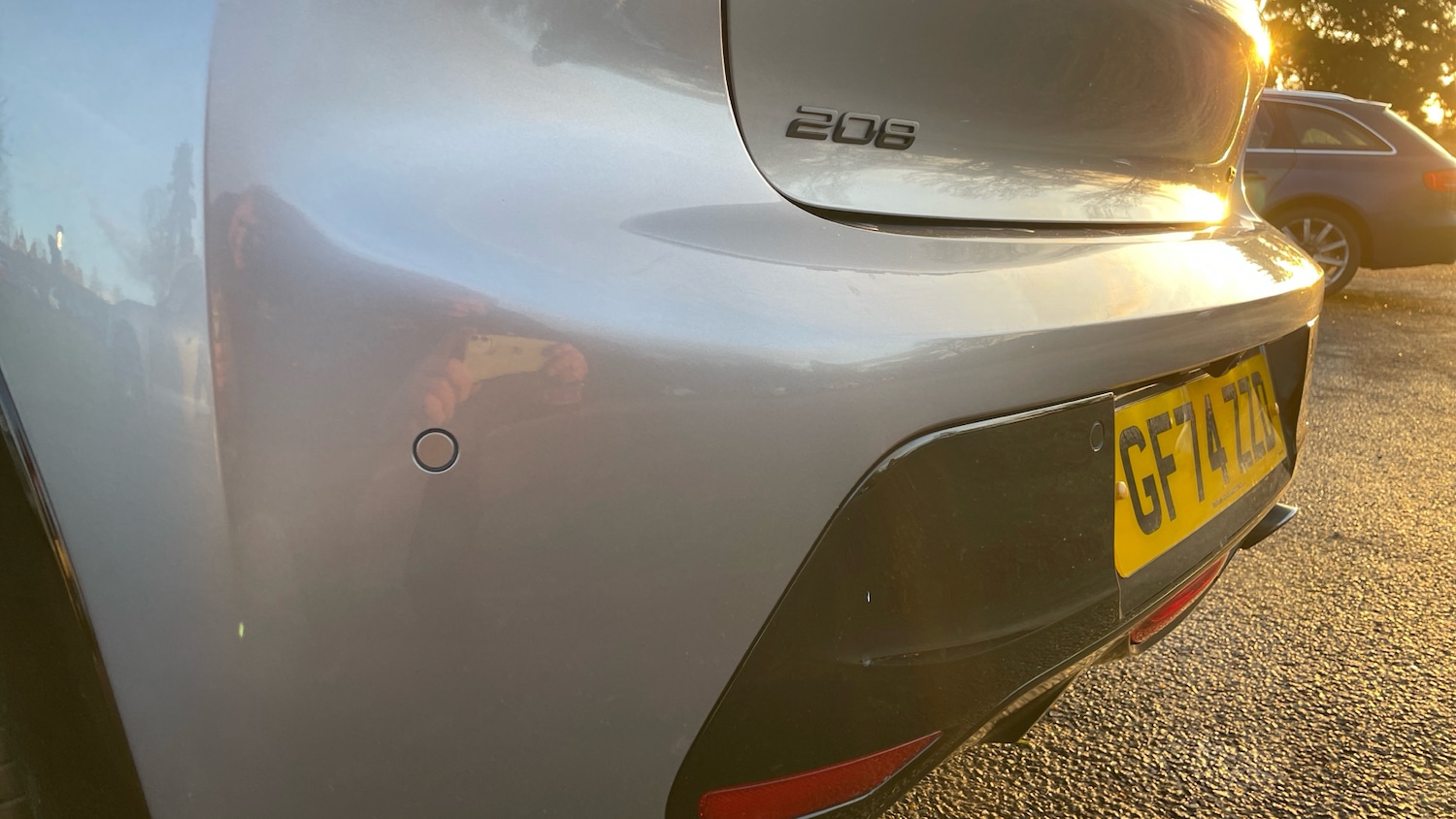 Used Peugeot 208 2024 for sale - 77121189: Photo 52