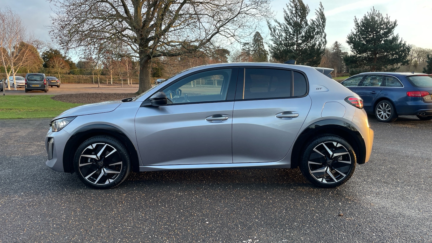Used Peugeot 208 2024 for sale - 77121189: Photo 7