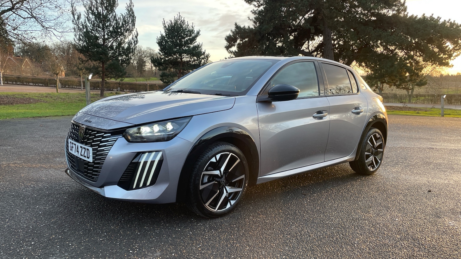 Used Peugeot 208 2024 for sale - 77121189: Photo 8