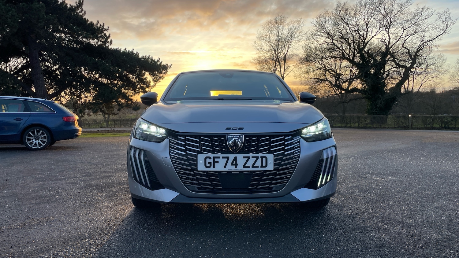 Used Peugeot 208 2024 for sale - 77121189: Photo 9