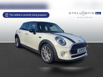 Used MINI Hatch 2018 for sale - 77724534: Photo