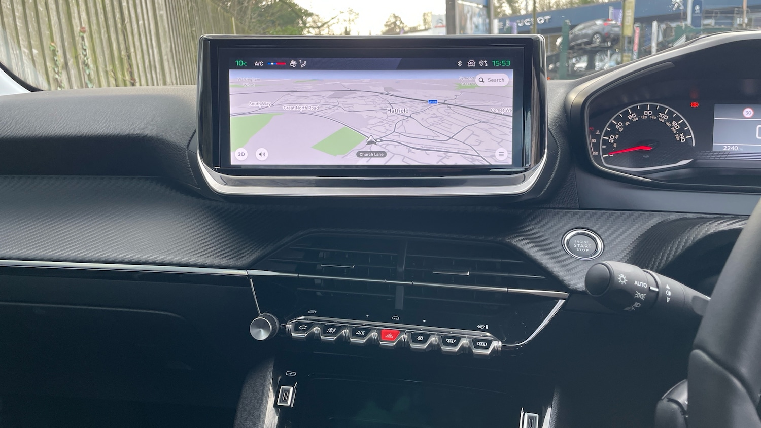 Used Peugeot 208 2025 for sale - 77560449: Photo 10