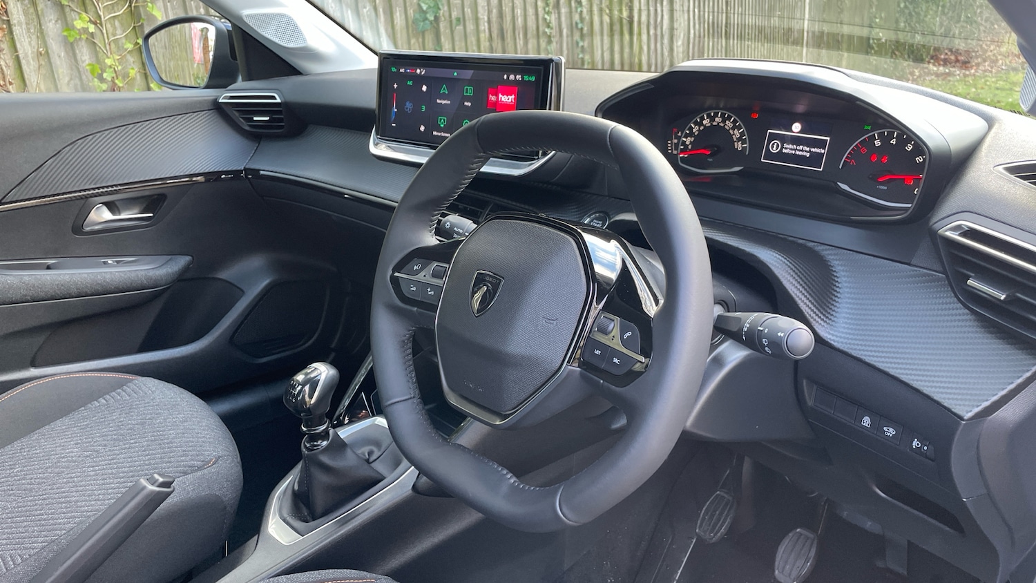 Used Peugeot 208 2025 for sale - 77560449: Photo 11