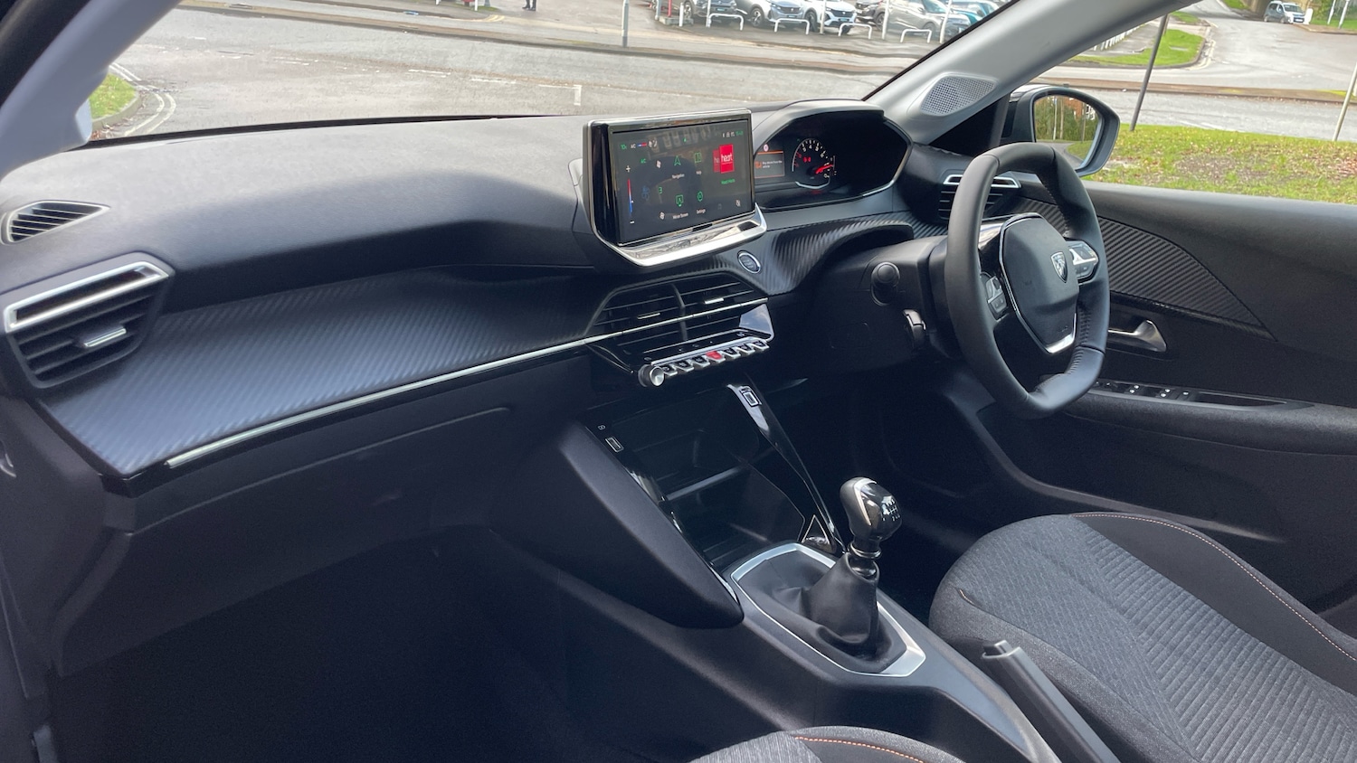 Used Peugeot 208 2025 for sale - 77560449: Photo 12