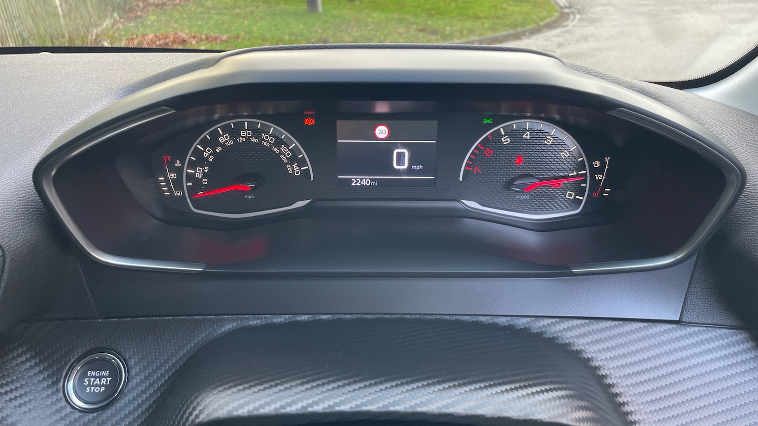 Used Peugeot 208 2025 for sale - 77560449: Photo 13