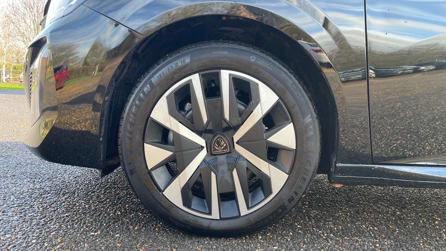 Used Peugeot 208 2025 for sale - 77560449: Photo 14