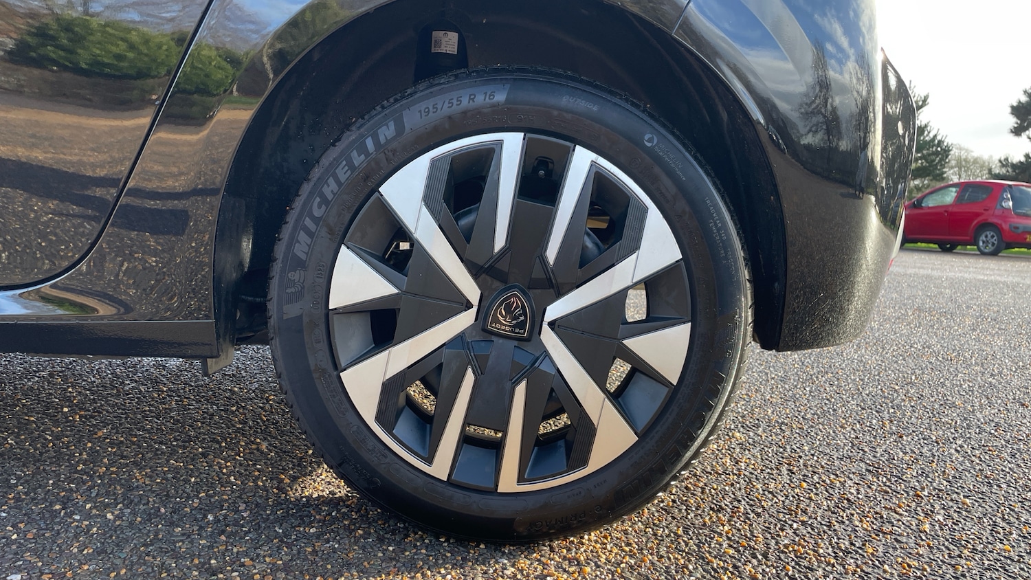 Used Peugeot 208 2025 for sale - 77560449: Photo 15