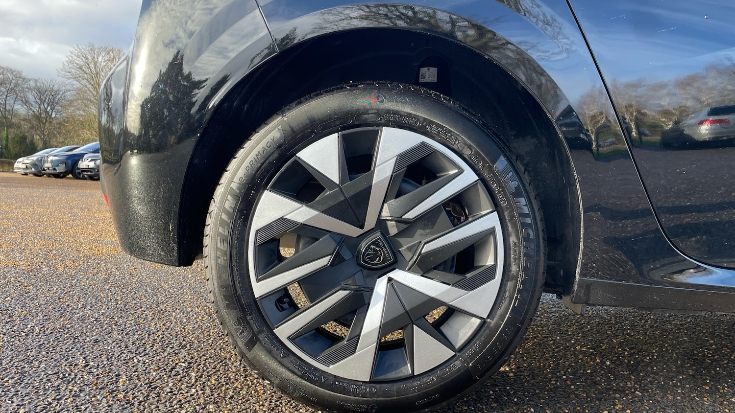 Used Peugeot 208 2025 for sale - 77560449: Photo 16