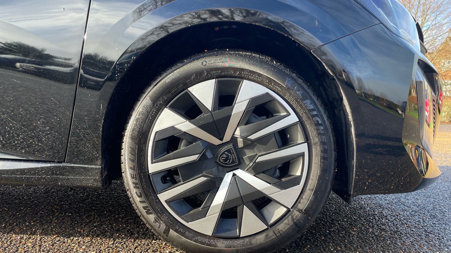 Used Peugeot 208 2025 for sale - 77560449: Photo 17