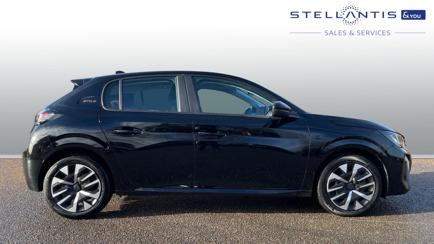 Used Peugeot 208 2025 for sale - 77560449: Photo 2