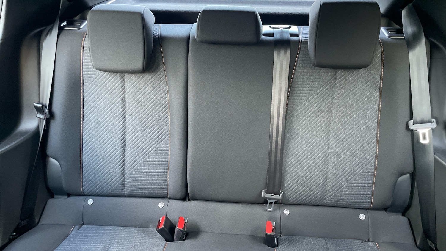 Used Peugeot 208 2025 for sale - 77560449: Photo 25